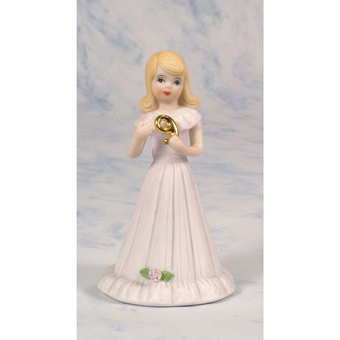 endura Blonde Age 9