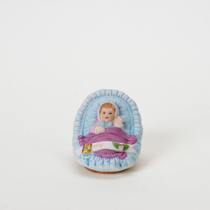 Endura Blonde Newborn