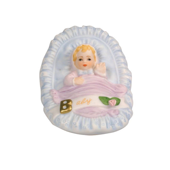 Endura Blonde Newborn