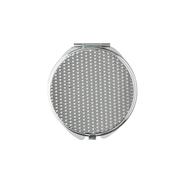 Endura Blue Bloom Pill Box