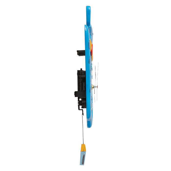 Endura Blue Buddy Dog