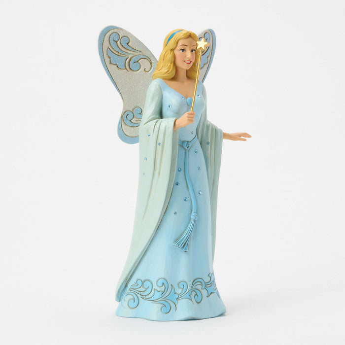 Endura Blue Fairy