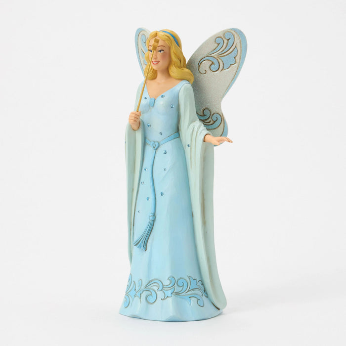 Endura Blue Fairy