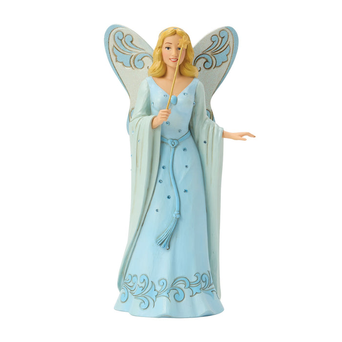 endura Blue Fairy