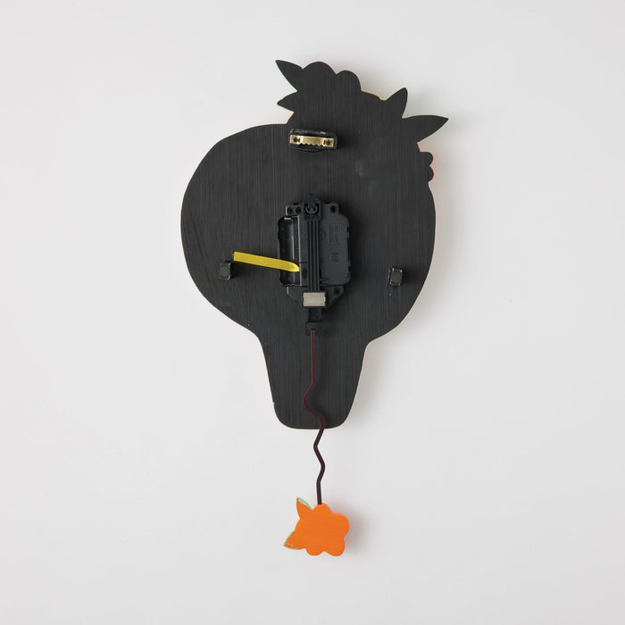 Endura Bonita Bones Clock