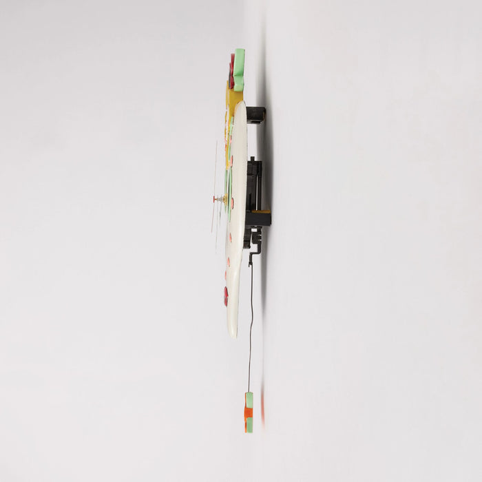 Endura Bonita Bones Clock