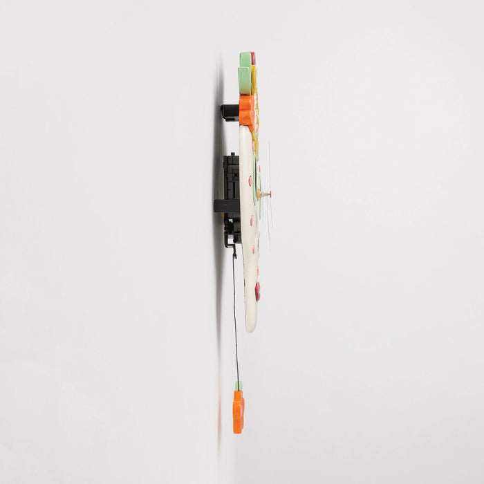 Endura Bonita Bones Clock