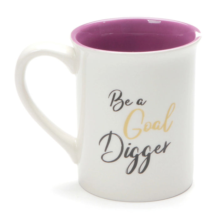 Endura Boss Lady Mug