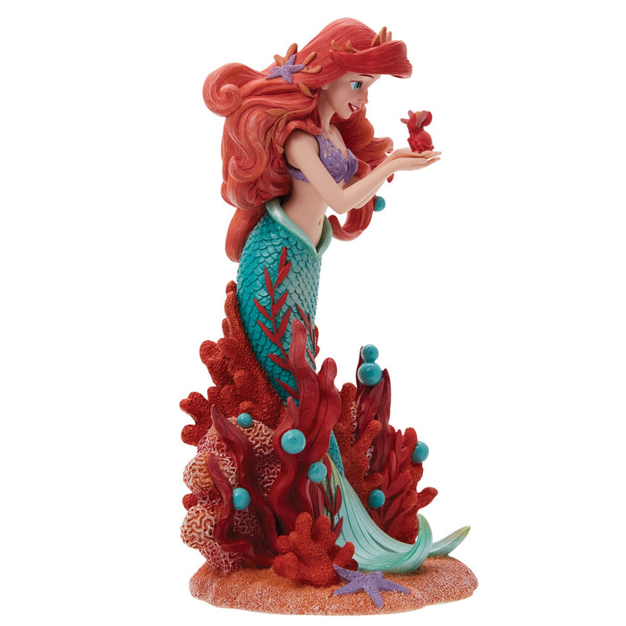 Endura Botanical Ariel