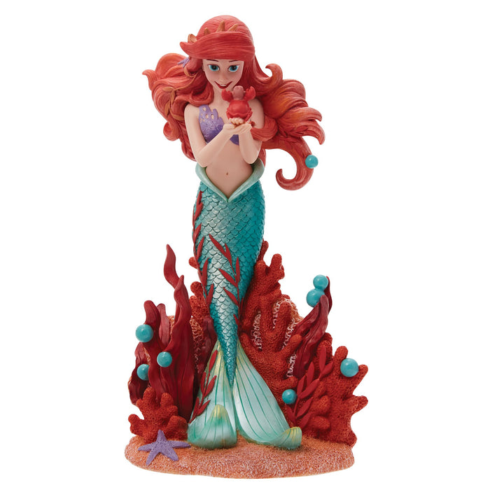 endura Botanical Ariel