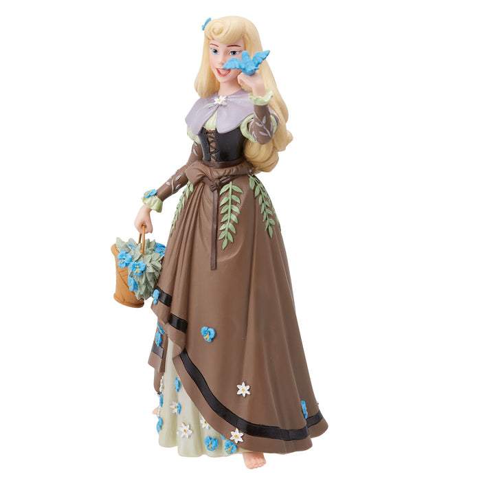 Endura Botanical Briar Rose