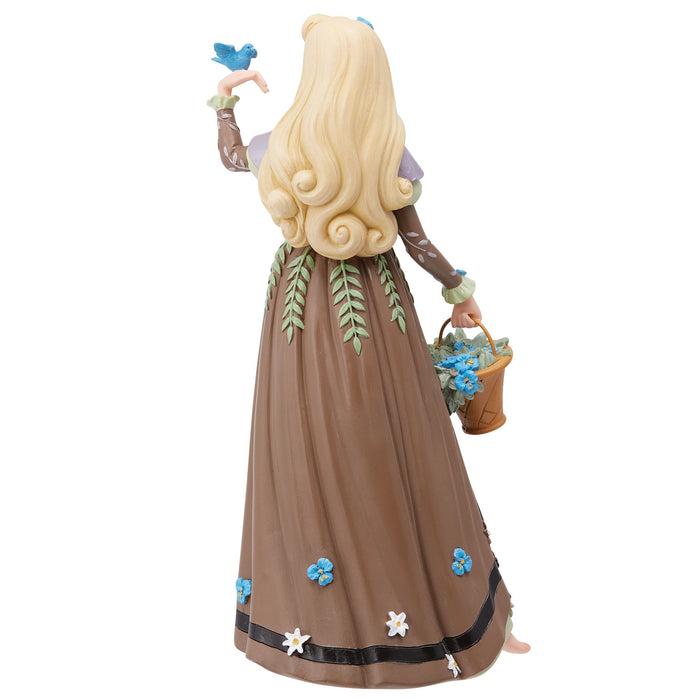 Endura Botanical Briar Rose