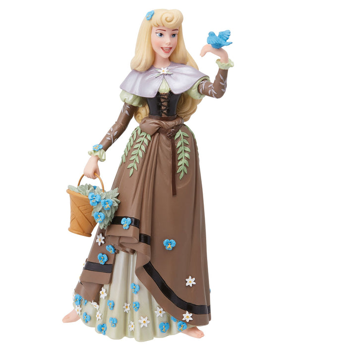 endura Botanical Briar Rose