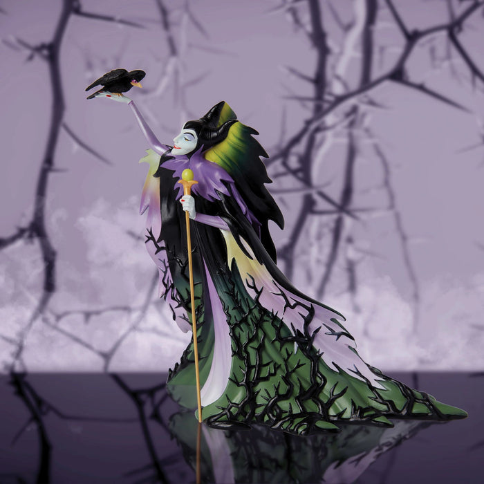 Endura Botanical Maleficent