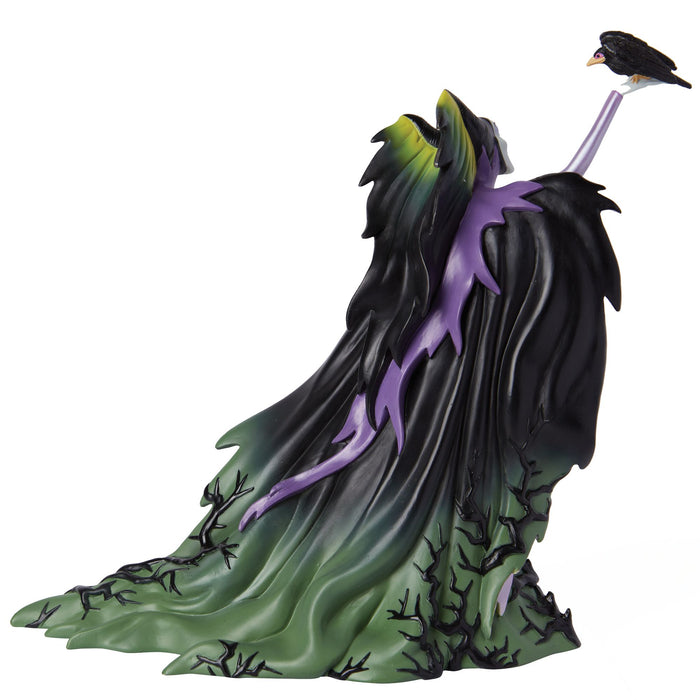 Endura Botanical Maleficent