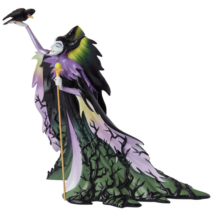 Endura Botanical Maleficent