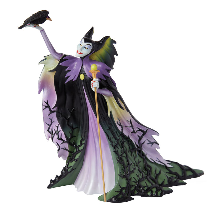 endura Botanical Maleficent