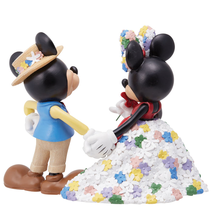 Endura Botanical Mickey & Minnie