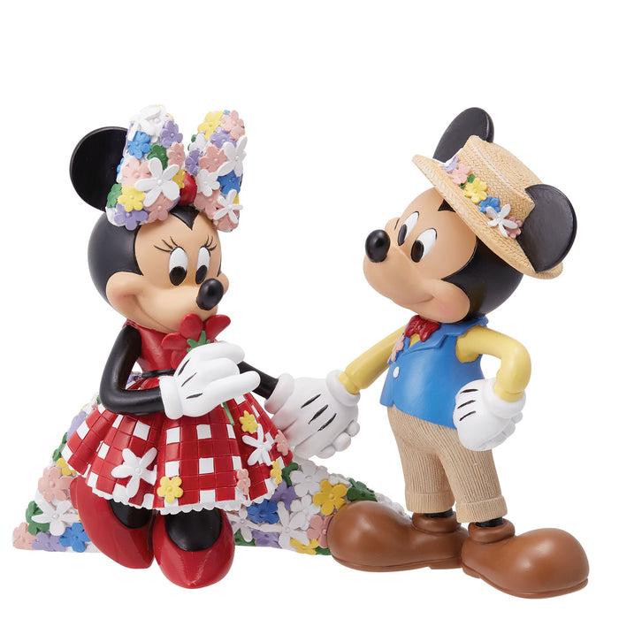 endura Botanical Mickey & Minnie