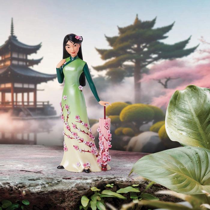 Endura Botanical Mulan
