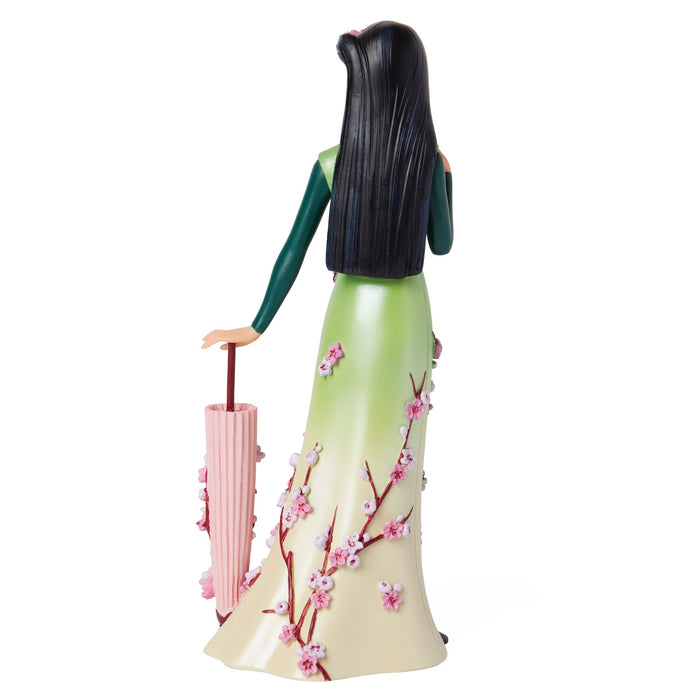 Endura Botanical Mulan