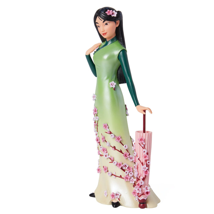 Endura Botanical Mulan