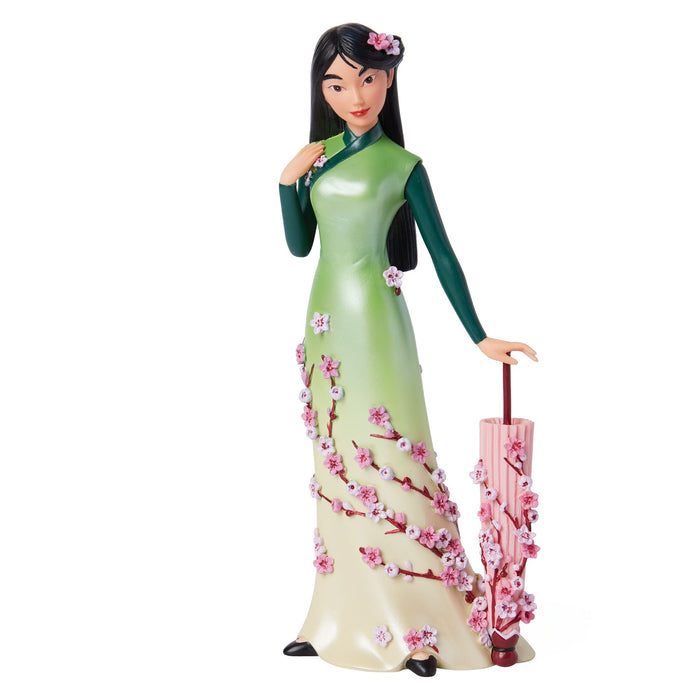 endura Botanical Mulan