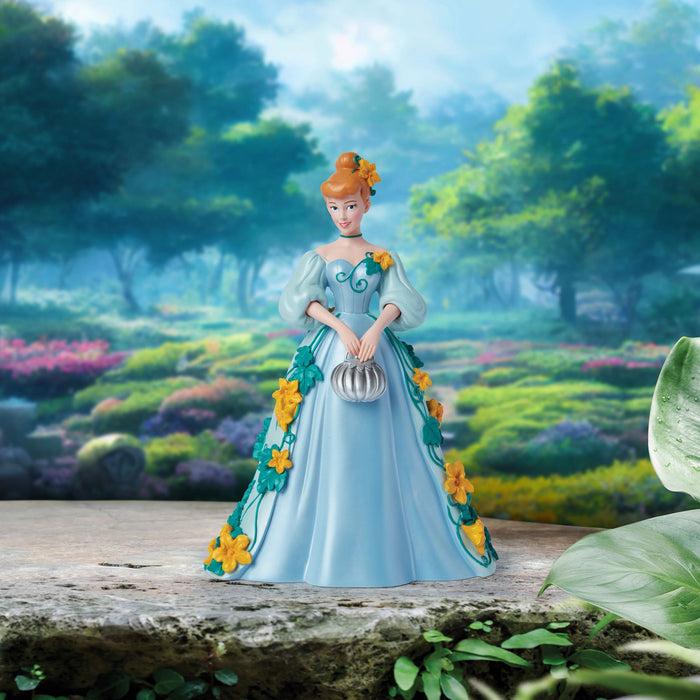 Endura Botanical Princess Cinderella