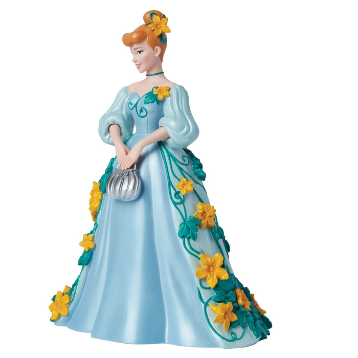 Endura Botanical Princess Cinderella