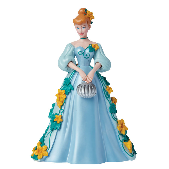 endura Botanical Princess Cinderella