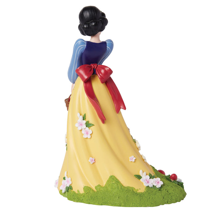 Endura Botanical Snow White