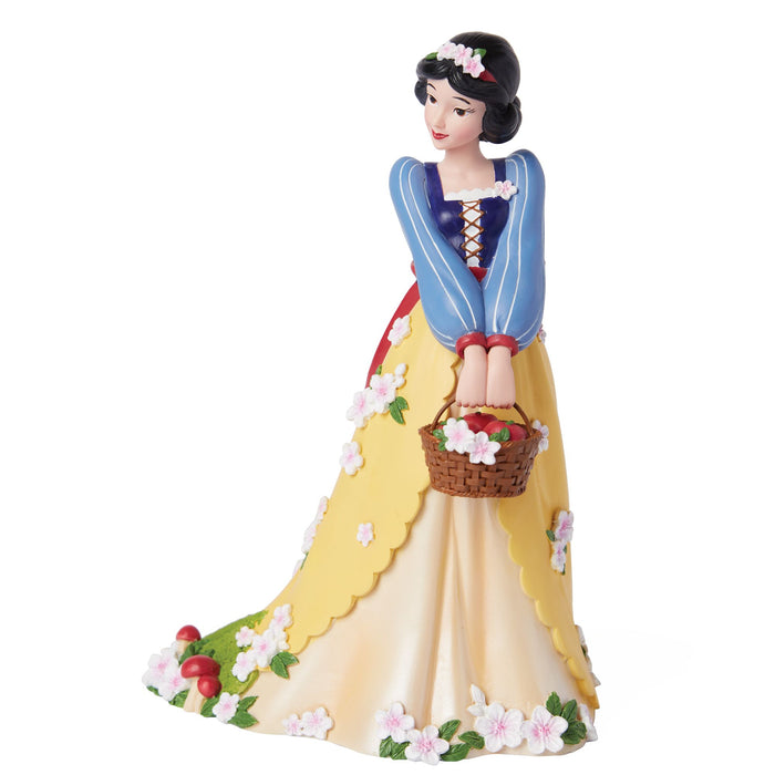Endura Botanical Snow White