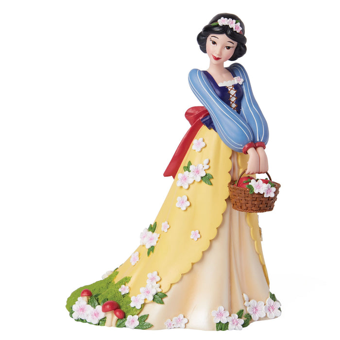 endura Botanical Snow White