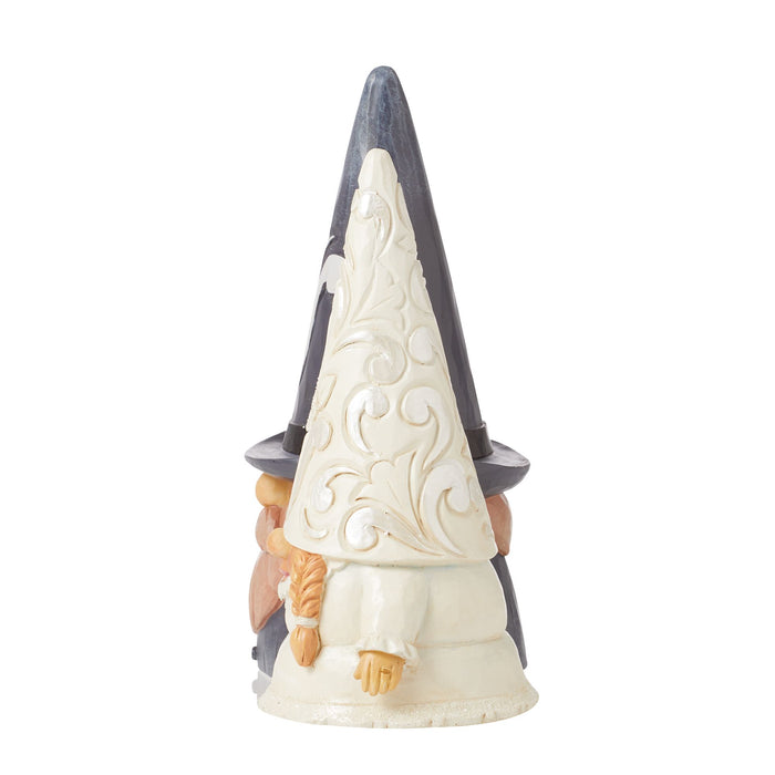 Endura Bride & Groom Gnomes