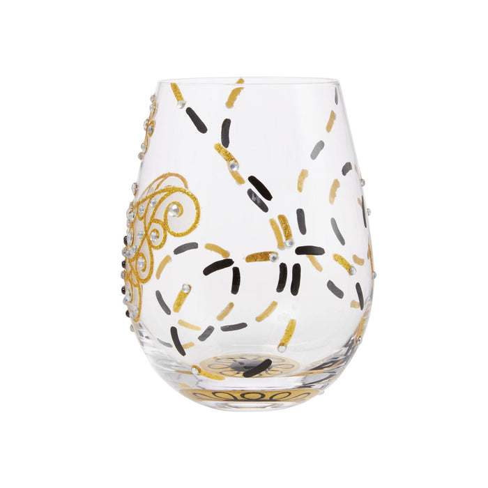 Endura Brilliant Butterfly Stemless