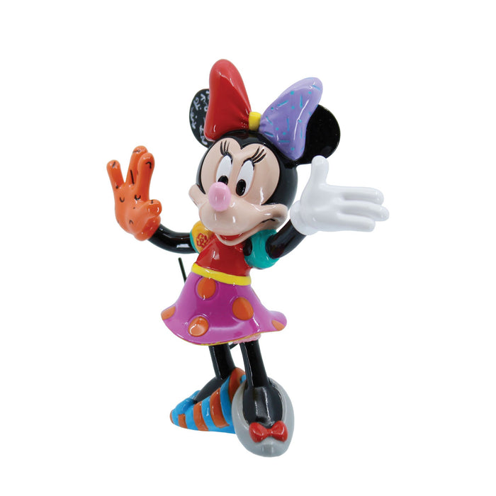 Endura Britto Minnie Mouse Mini
