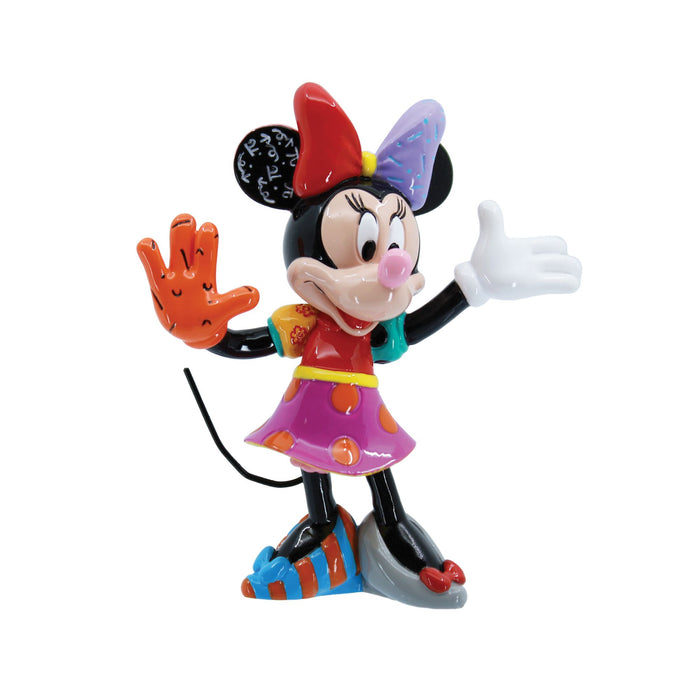 endura Britto Minnie Mouse Mini