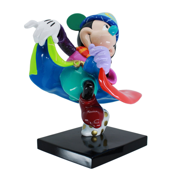 Endura Britto Sorcerer MickeyFantasia