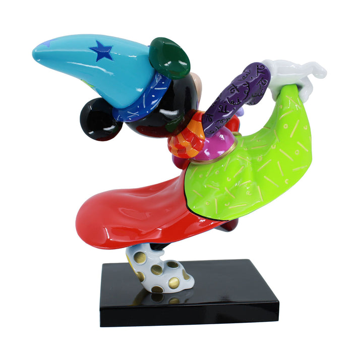 Endura Britto Sorcerer MickeyFantasia