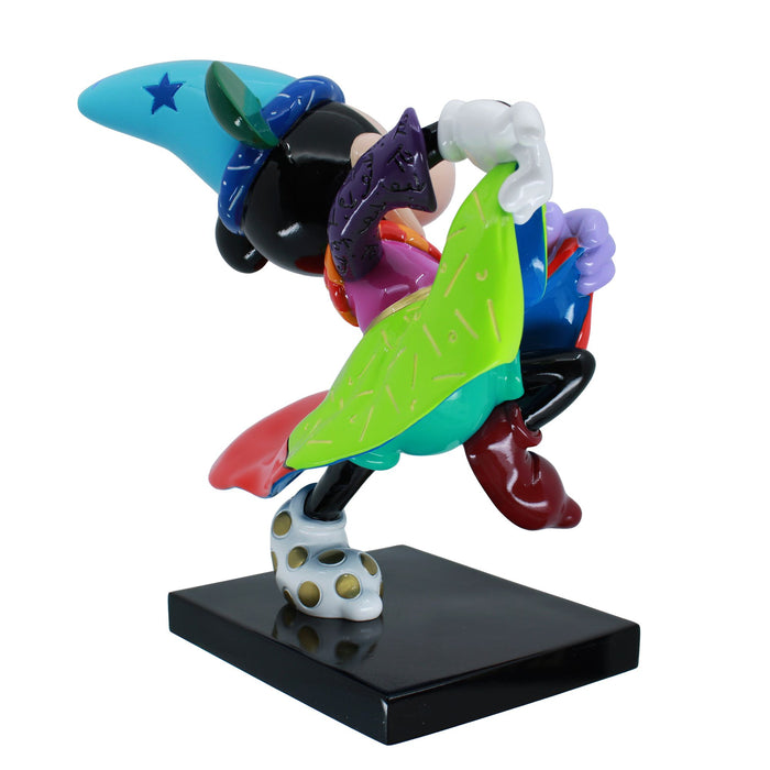 Endura Britto Sorcerer MickeyFantasia