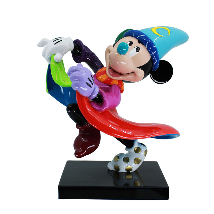 endura Britto Sorcerer MickeyFantasia