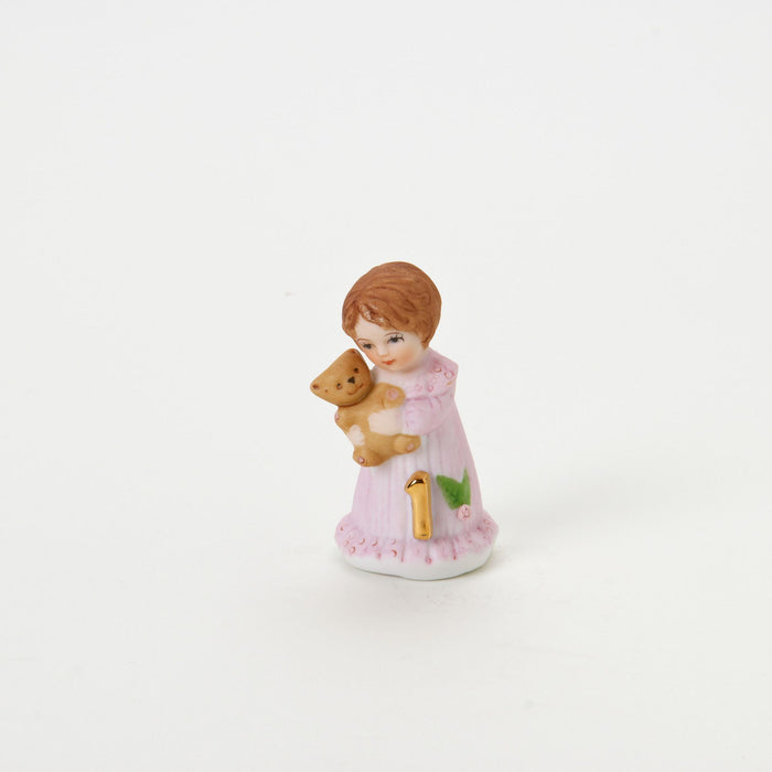Endura Brunette Age 1
