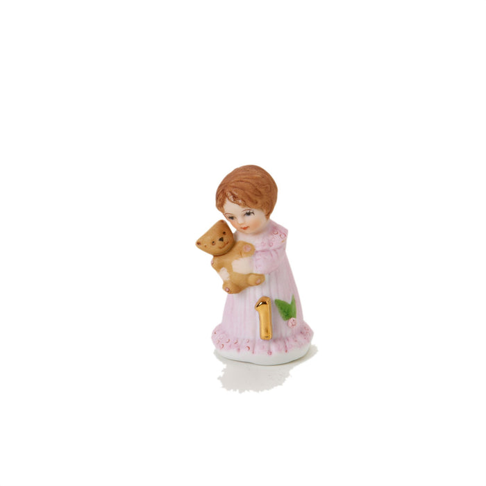 endura Brunette Age 1
