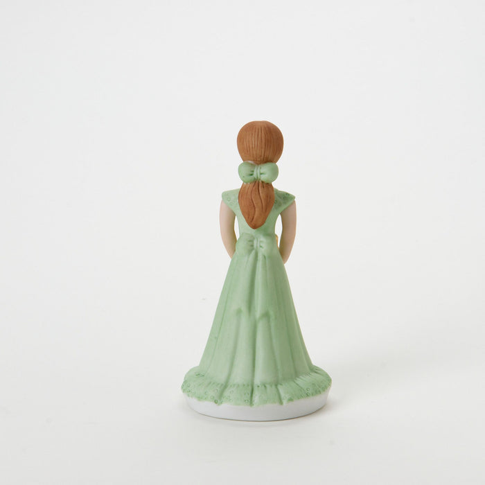 Endura Brunette Age 11