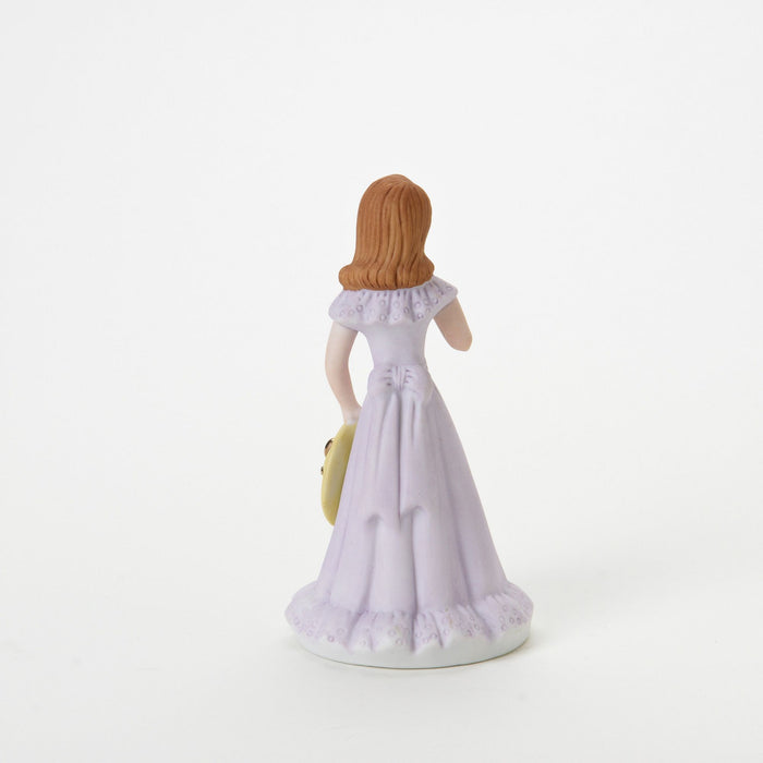 Endura Brunette Age 12