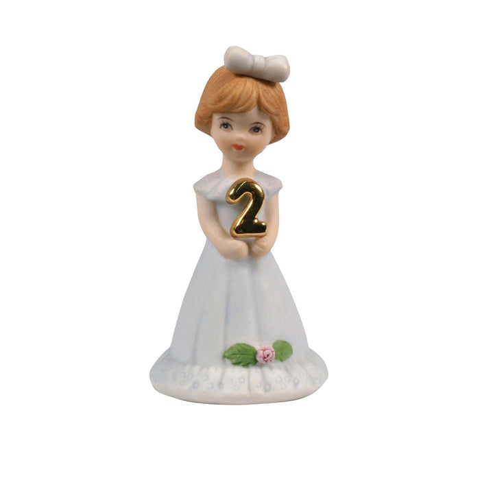 Endura Brunette Age 2