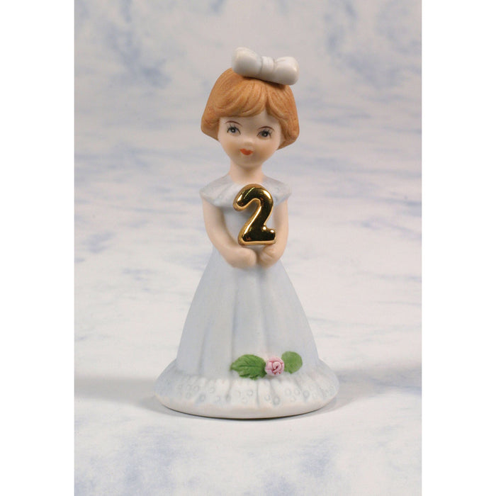 endura Brunette Age 2