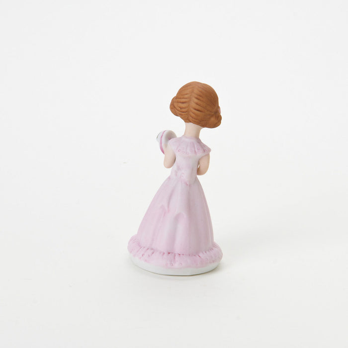 Endura Brunette Age 5