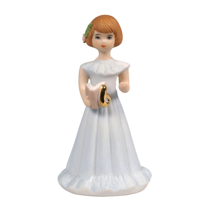 Endura Brunette Age 6