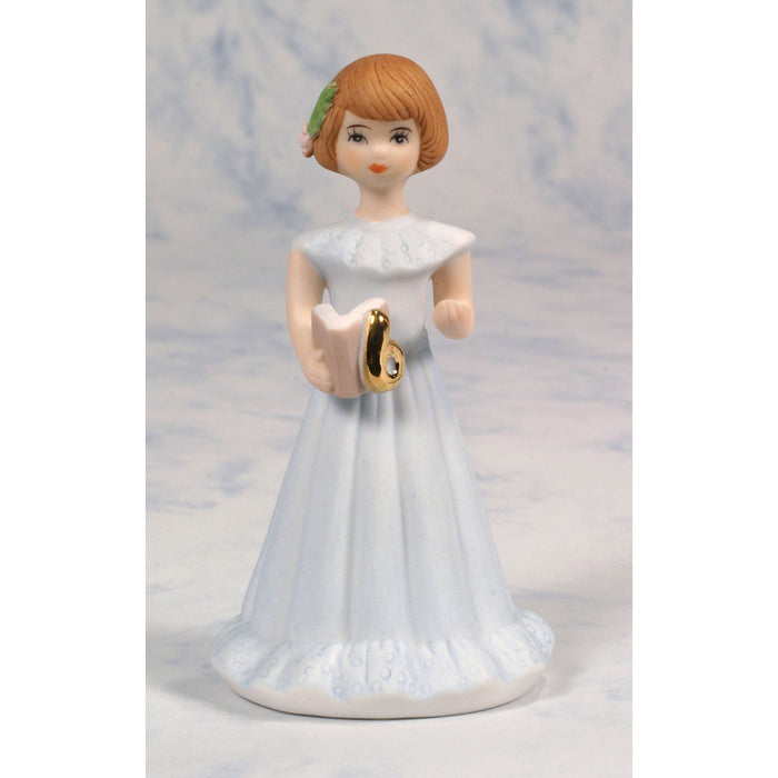 endura Brunette Age 6